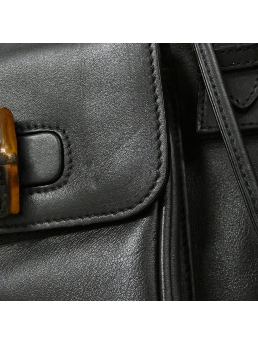 Gucci Vintage 003 Backpack - Picture 5 of 10